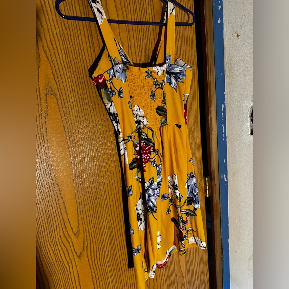 Women’s dress